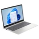 Ноутбук HP 240R-G10 14" FHD IPS AG, Intel 3-100U, 16GB, F512GB, UMA, Win11, сріблястий - зображення 2