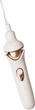 Электрический ушный очиститель Electric Suction Spoon CH-801 с LED подсветкой для безопасного и гигиенического удаления ушной серы у взрослых и детей, 5 разнообразных насадок - изображение 3