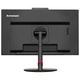 Уживані Монітор 24" Lenovo T2424z - Class A - зображення 2