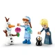 Конструктор дитячий LEGO Замерзлий замок у королівстві Ерендел (43265) - зображення 4