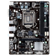 Материнська плата Gigabyte GA-H81M-S1 LGA 1150 (GA-H81M-S1) Б/В - изображение 1
