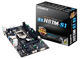 Материнська плата Gigabyte GA-H81M-S1 LGA 1150 (GA-H81M-S1) Б/В - изображение 3