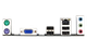 Материнська плата Gigabyte GA-H61M-S1 LGA 1155 (GA-H61M-S1) Б/В - зображення 3