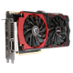 Відеокарта GeForce GTX 980 4GB MSI Gaming (GTX 980 GAMING 4G) Б/В - зображення 2