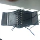 Корсет жіночий Honey Fashion Accessories XS/S/M чорний (40к003) - изображение 8