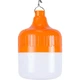 Лампа для кемпінгу Grunhelm EL1505M1-20WX7 White/Orange [154447] - зображення 1