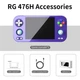Ретро ігрова приставка Anbernic RG 476H 128GB Indigo [154463] - зображення 4