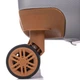 Валіза Semi Line 28" (L) Light Grey (T5849-3) - зображення 8