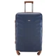 Чемодан Semi Line 24" (M) Navy (T5706-2) - изображение 2