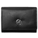 Кошелек женский кожаный Semi Line RFID Black (P8272-0) - изображение 4