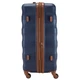 Чемодан Semi Line 28" (L) Navy (T5706-3) - изображение 3