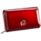 Кошелек женский кожаный Semi Line RFID Red (P8229-2) - изображение 1