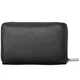 Гаманець жіночий шкіряний Semi Line RFID Black (P8271-0) - зображення 5