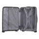 Валіза Semi Line 24" (M) Graphite (T5829-2) - зображення 6