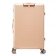 Валіза Semi Line 24" (M) Golden (T5912-2) - изображение 4