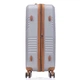 Валіза Semi Line 28" (L) Light Grey (T5849-3) - зображення 3