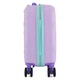Валіза дитяча Semi Line 16" (XS) Light Violet/Blue (T5879-1) - зображення 5