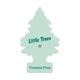 Ароматизатор воздуха Little Trees Морозная сосна (78080) - изображение 2