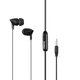 Наушники проводные Gelius Ultra Symphony GU-080 с микрофоном Black - изображение 1