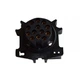 Розетка на прицеп 13 контактная KAMAR 13 PIN 12V G13-D - изображение 6