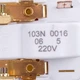 Danfoss 103N0016 Реле пускове для холодильника (2912474211) - зображення 3
