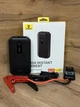 Пусковий пристрій Бустер 10000 mAh Baseus Super Energy Air Car Jump Starter - зображення 1