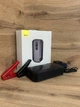 Пусковое устройство Бустер 20000 mAh Baseus Car Jamp Starter Super Energy - изображение 3