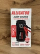 Пусковое устройство Бустер 22000mAh ALLIGATOR Jump Starter JS845 - изображение 7