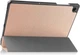 Чохол Magnet Samsung Galaxy Tab A11+ 11" X230 X236 (2025) Rose Gold (43667) - зображення 4