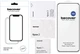 Захисне скло BeCover для смартфона Xiaomi Redmi Note 15 Pro Plus 5G 10D Black (BC_714793) - зображення 2