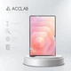 Захисне скло ACCLAB 9H для планшета Samsung Galaxy Tab S10 Ultra 5G/S11 Ultra/S9 Ultra/S8 Ultra (1283126623639) - зображення 4