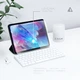 Захисне скло ACCLAB 9H для планшета Samsung Galaxy Tab S10 Ultra 5G/S11 Ultra/S9 Ultra/S8 Ultra (1283126623639) - зображення 7