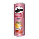 Чипсы Pringles Crab 165g - изображение 1