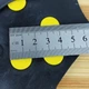 Ледоходы на 10 шипов S (резина 2мм!) ледоступы с шипами для обуви с размером 29-34 Детские + 10 запасных шипов - изображение 4