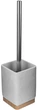 Szczotka toaletowa Kadax Lunel K10209 - obraz 2