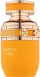 Woda perfumowana damska French Avenue Tropical Kiss 80 ml (6290360375649) - obraz 3