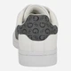 Мужские кеды низкие Guess 534253461 46 Белые (1159850540) - изображение 4