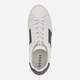 Мужские кеды низкие Guess 534253461 46 Белые (1159850540) - изображение 5