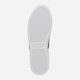 Мужские кеды низкие Guess 534253461 46 Белые (1159850540) - изображение 6