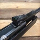 Пневматическая винтовка Hatsan 125 TH Super magnum с усиленной пружиной + пули (H125TH-U) - изображение 4