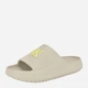 Женские шлепанцы для пляжа Calvin Klein 614404690 39.5 Серые (1159850472) - изображение 3