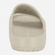Женские шлепанцы для пляжа Calvin Klein 614404690 39.5 Серые (1159850472) - изображение 4