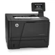 Принтер Б-класс HP LaserJet Pro 400 M401DN / Лазерная монохромная печать / 1200x1200 dpi / A4 / 33 стр./мин / USB 2.0, Ethernet / Дуплекс б/у - изображение 1