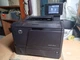 Принтер Б-класс HP LaserJet Pro 400 M401DN / Лазерная монохромная печать / 1200x1200 dpi / A4 / 33 стр./мин / USB 2.0, Ethernet / Дуплекс б/у - изображение 2
