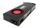 Дискретная видеокарта AMD FirePro W8100, 8 GB GDDR5, 512-bit б/у - изображение 2