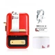 Термопринтер для друку наклейок NIIMBOT B21S Red (1AC13081606) (15268) - изображение 6