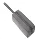Сумка для гаджетів Baseus EasyJourney Series Storage Bag, Dark Gray (LBJX010013) (15472) - зображення 5