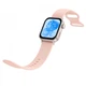 Смарт-годинник HOCO Y32 44mm. 225 mAh. IP67 Smart sports watch(call version) (6942007659062) (15478) - изображение 4