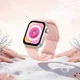 Смарт-годинник HOCO Y32 44mm. 225 mAh. IP67 Smart sports watch(call version) (6942007659062) (15478) - изображение 9