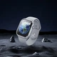 Смарт-часи BOROFONE BD10 51mm. 270 mAh. IP67 Smart sports watch (call version) Silver (6941991117855) (15426) - зображення 6